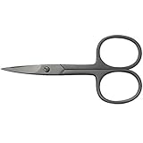 Victorinox Nagelschere satiniert Rostfrei 09 cm, 8.1681.09*